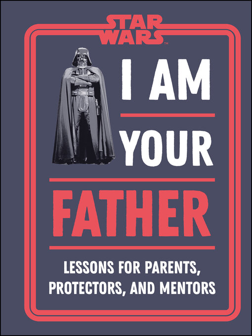 Title details for I Am Your Father by Dan Zehr - Wait list